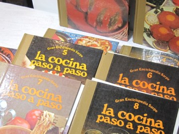 la cocina paso a paso Sarpe (2)